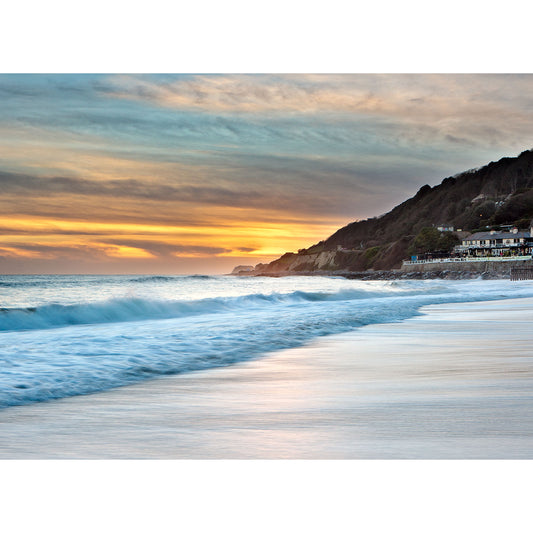 Ventnor - Available Light Photography