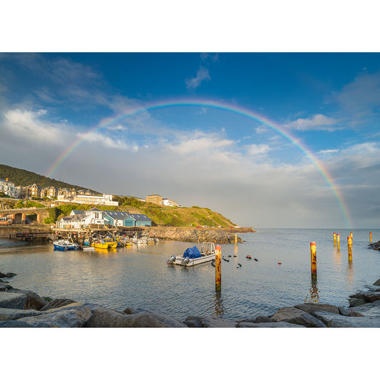 Ventnor - Available Light Photography